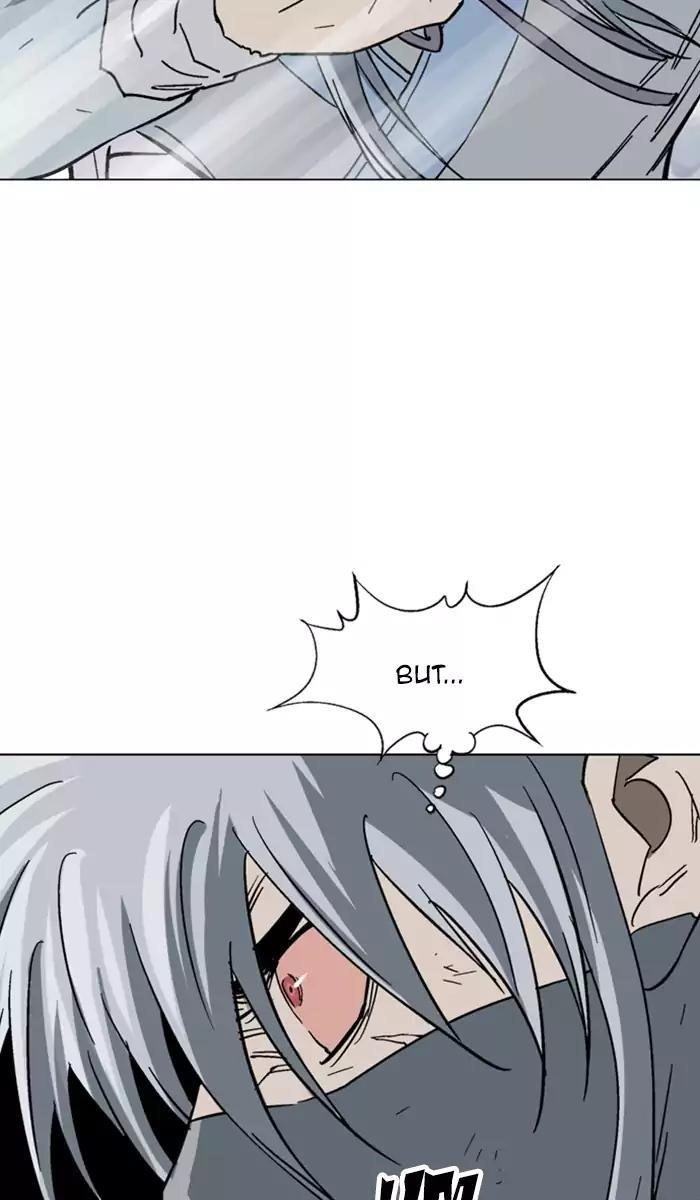 Gosu Chapter 132 89