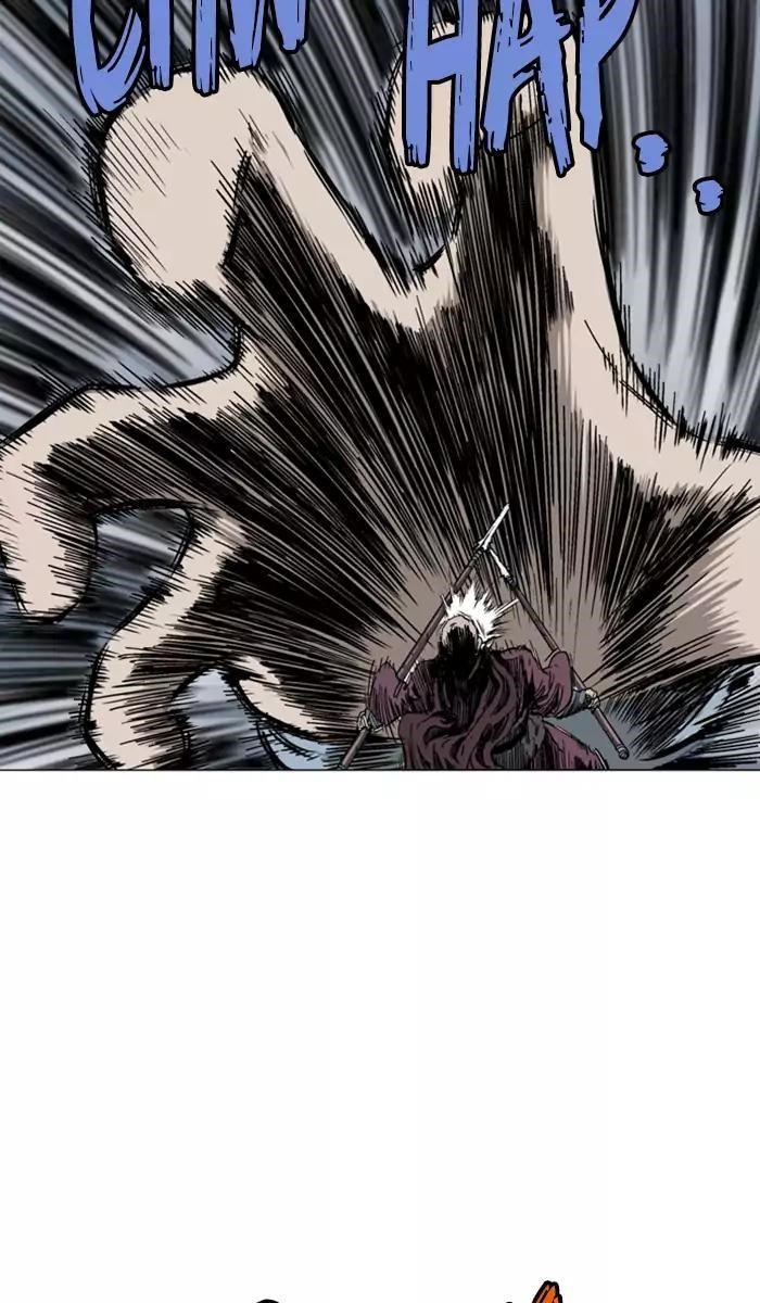 Gosu Chapter 132 9