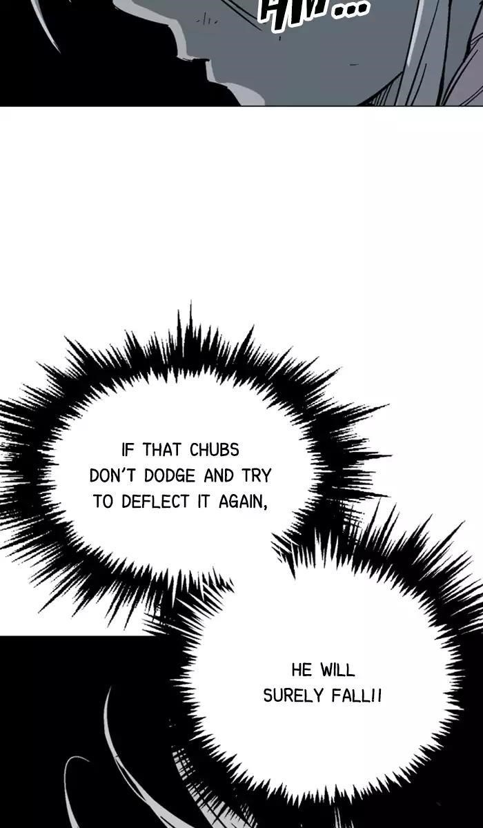 Gosu Chapter 132 90