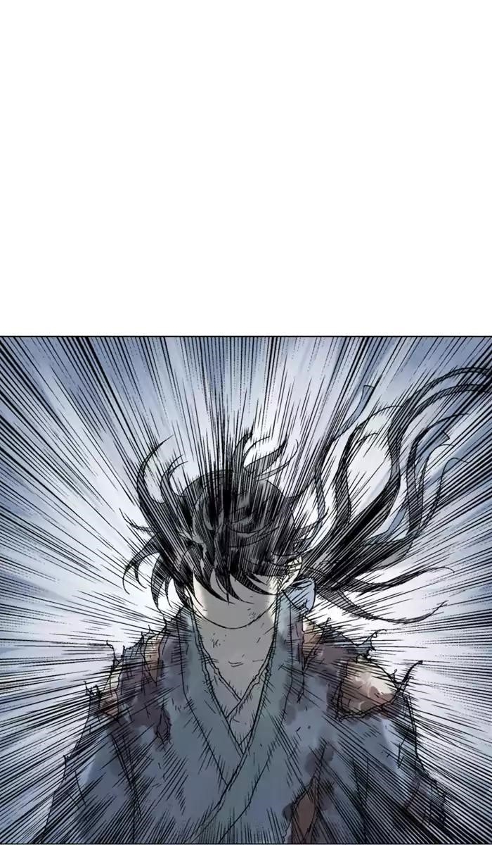 Gosu Chapter 132 92