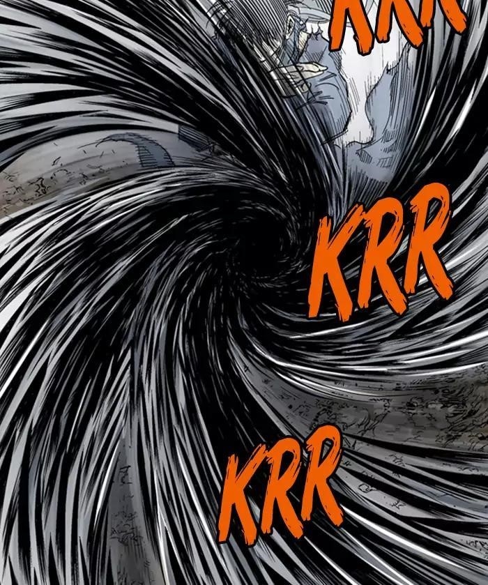 Gosu Chapter 132 97