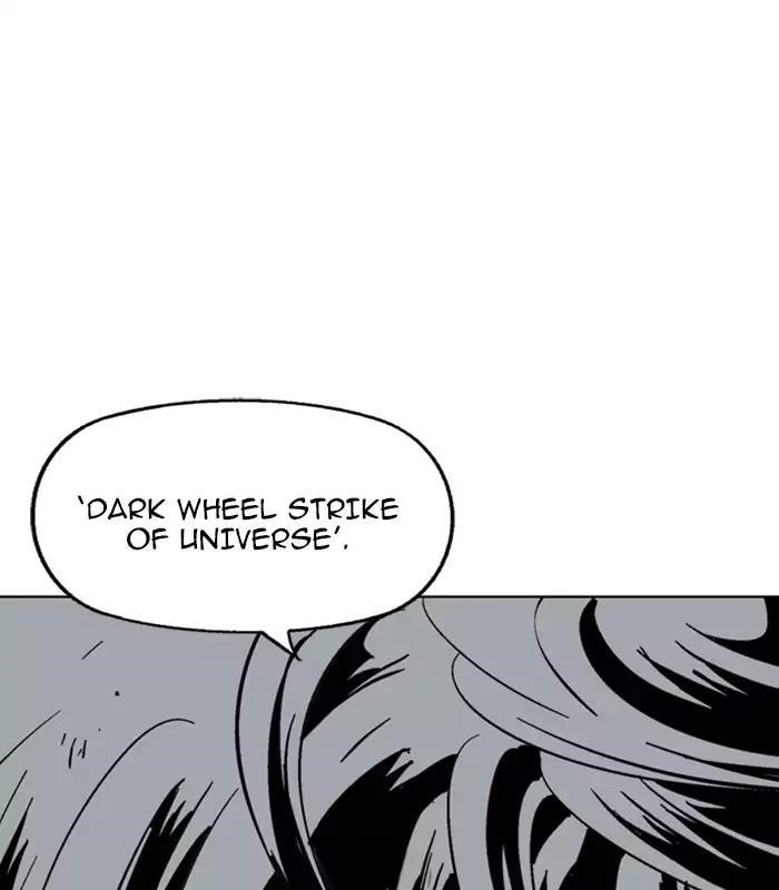 Gosu Chapter 132 99