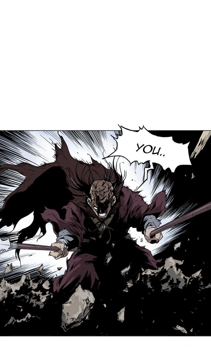 Gosu Chapter 133 15
