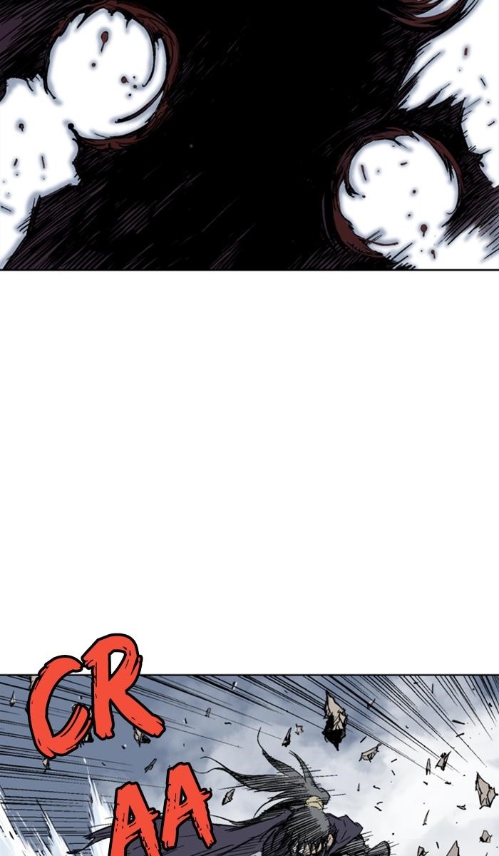 Gosu Chapter 133 32