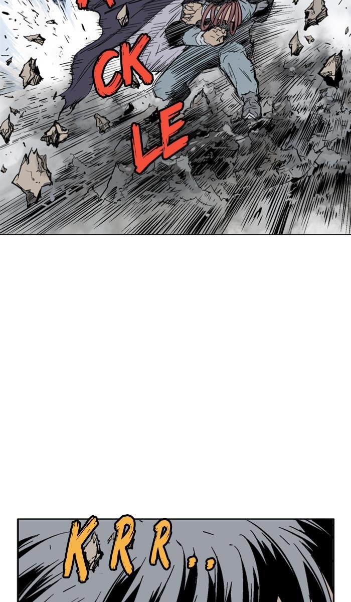 Gosu Chapter 133 33