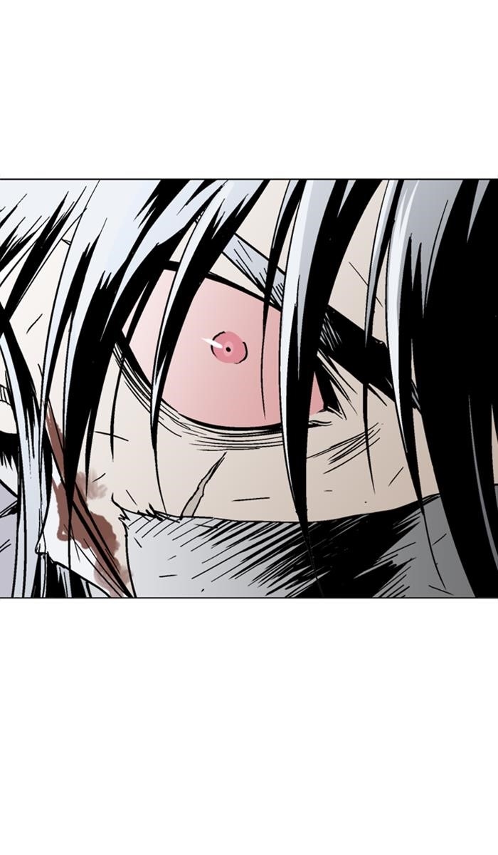 Gosu Chapter 133 38