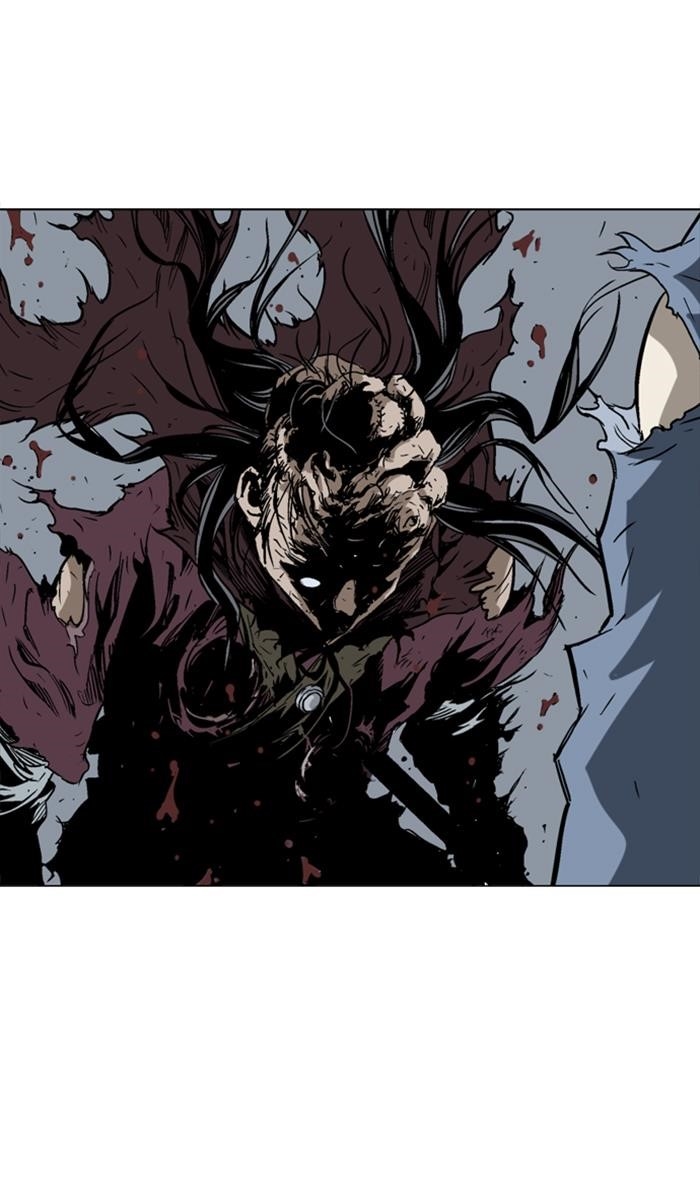 Gosu Chapter 133 39