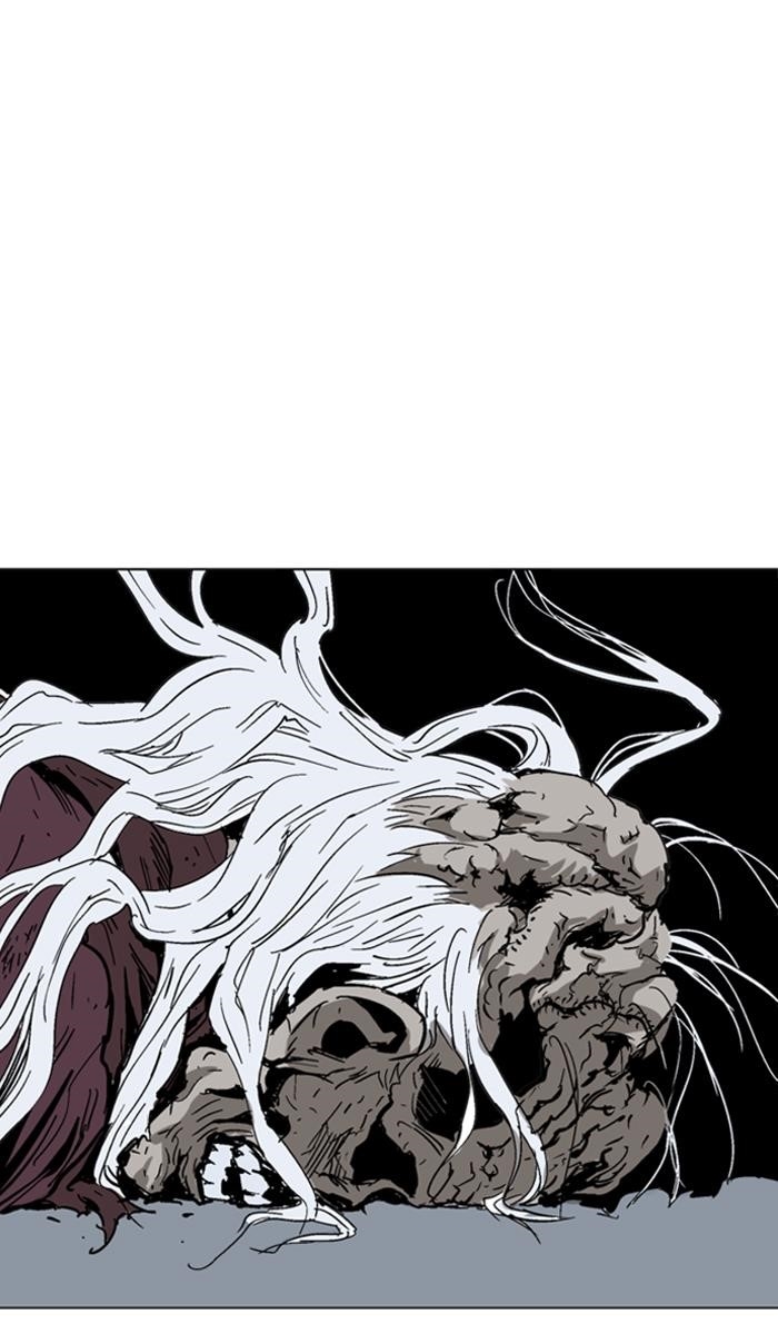 Gosu Chapter 133 50