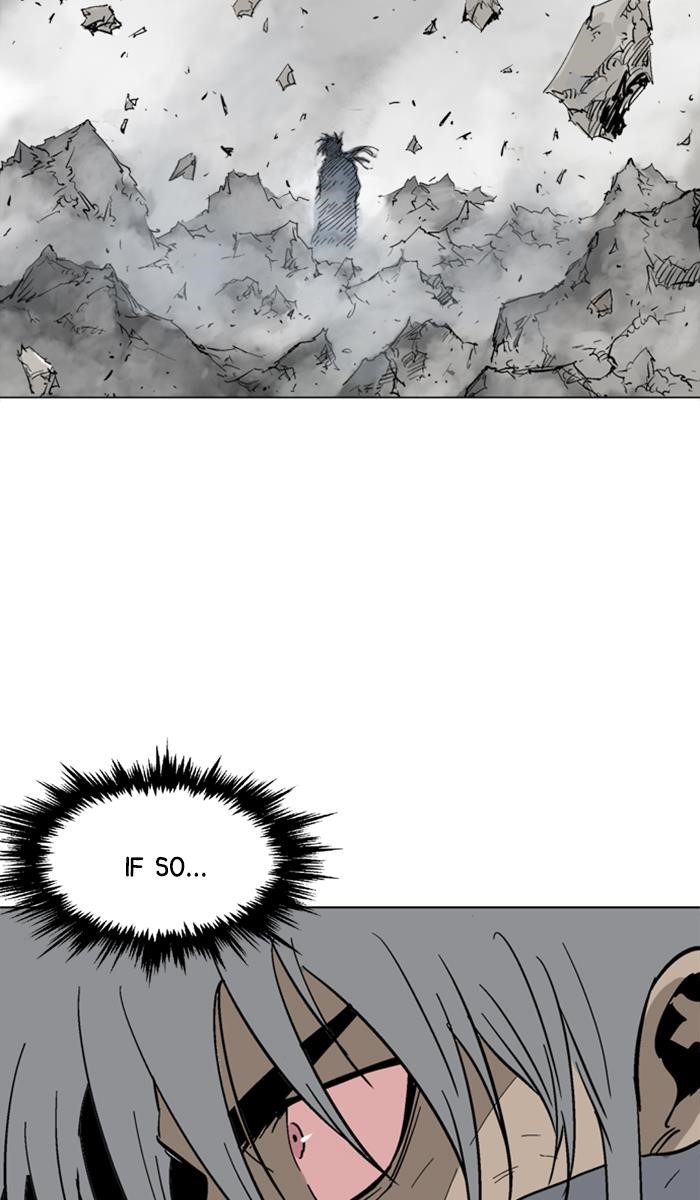 Gosu Chapter 133 58