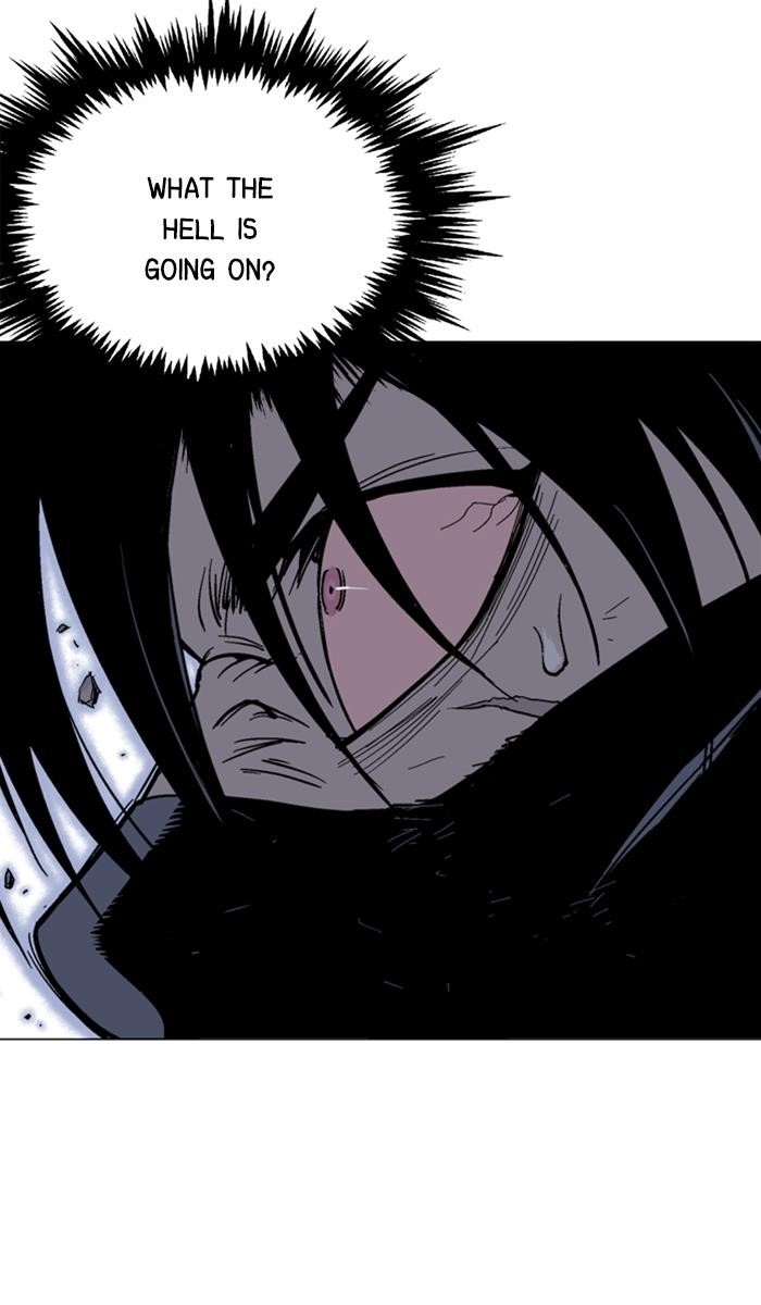 Gosu Chapter 133 6