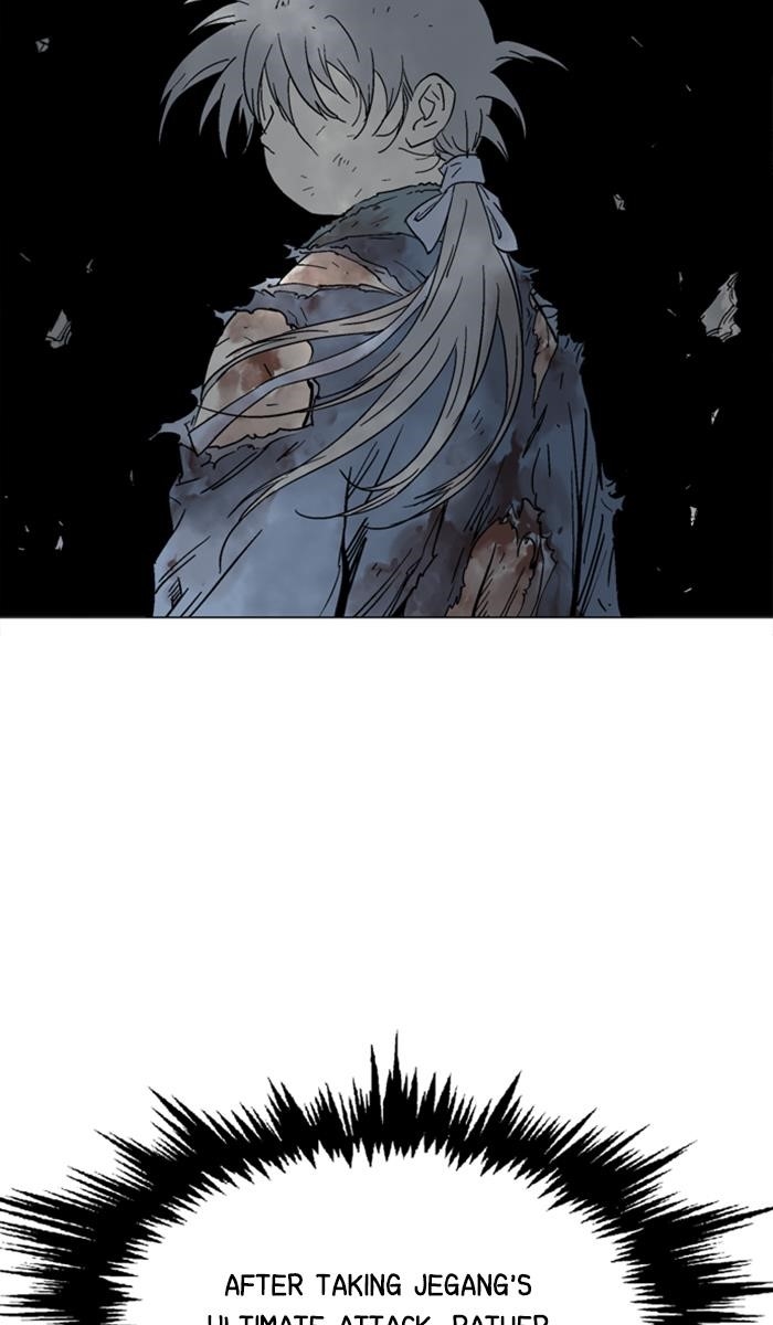 Gosu Chapter 133 61