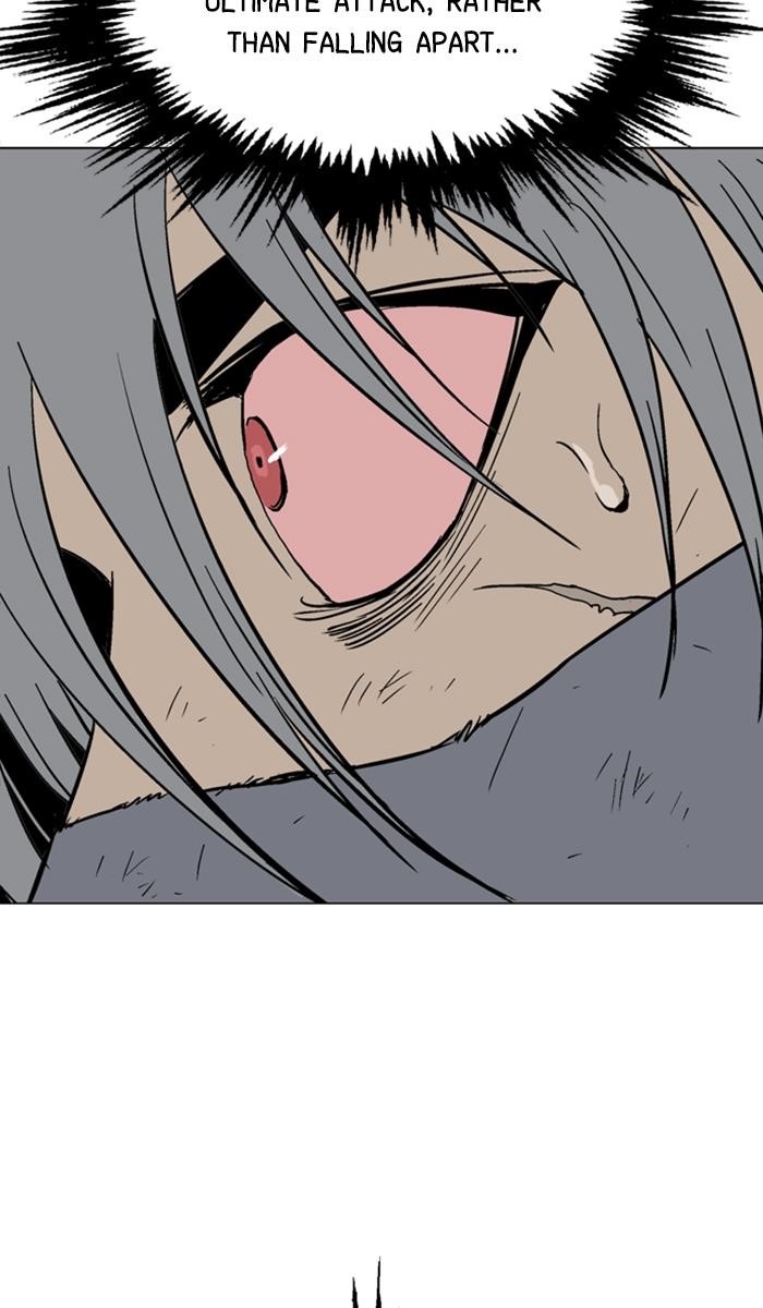 Gosu Chapter 133 62