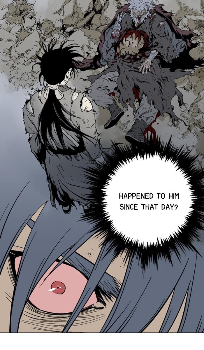 Gosu Chapter 133 66