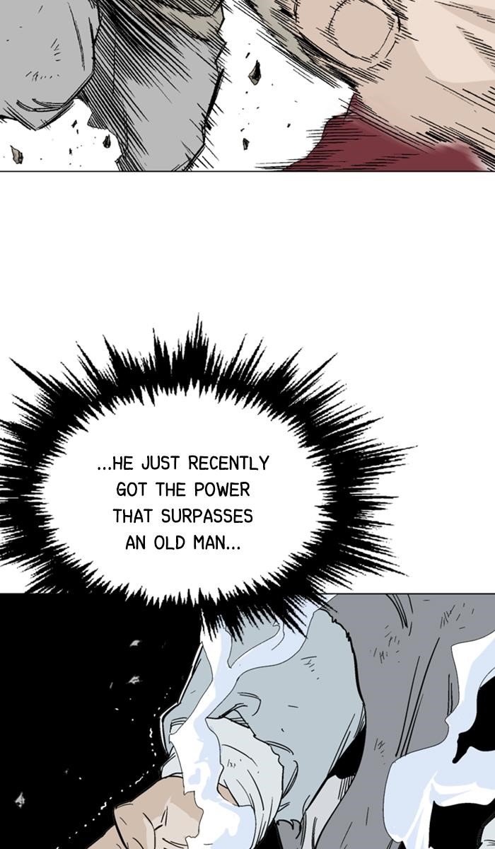 Gosu Chapter 133 69