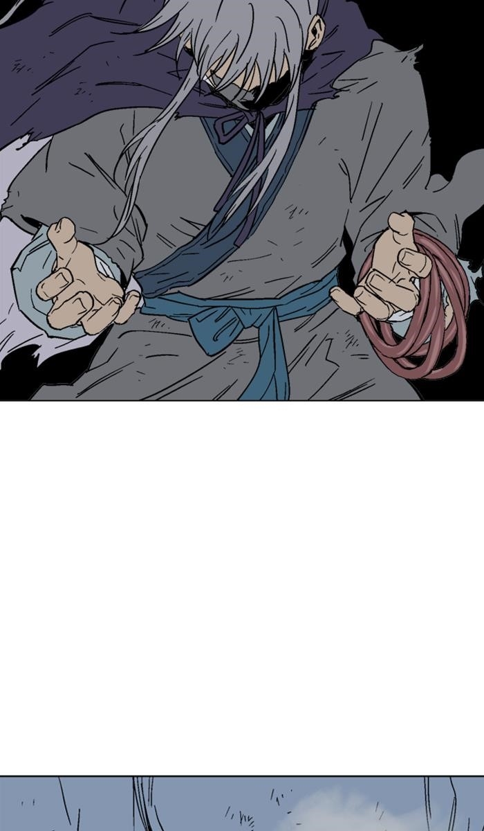 Gosu Chapter 133 72