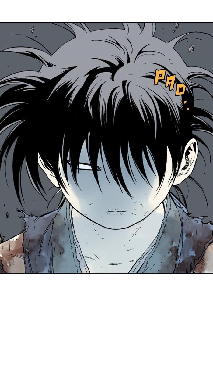 Gosu Chapter 133 83