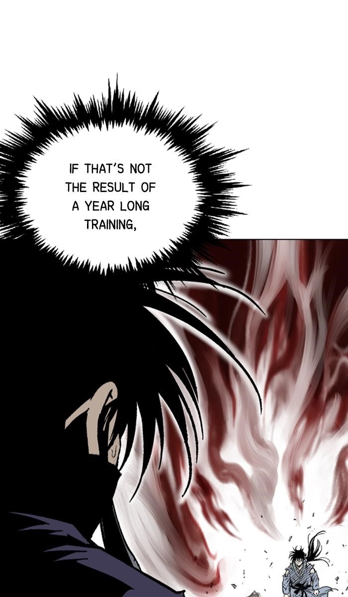 Gosu Chapter 133 84