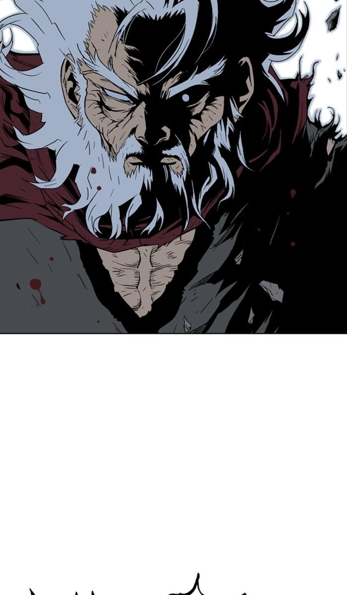 Gosu Chapter 133 86