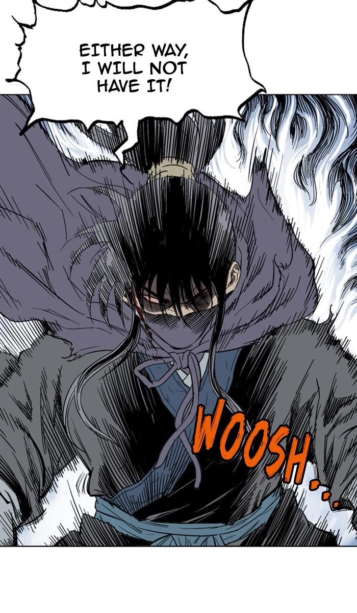 Gosu Chapter 133 87