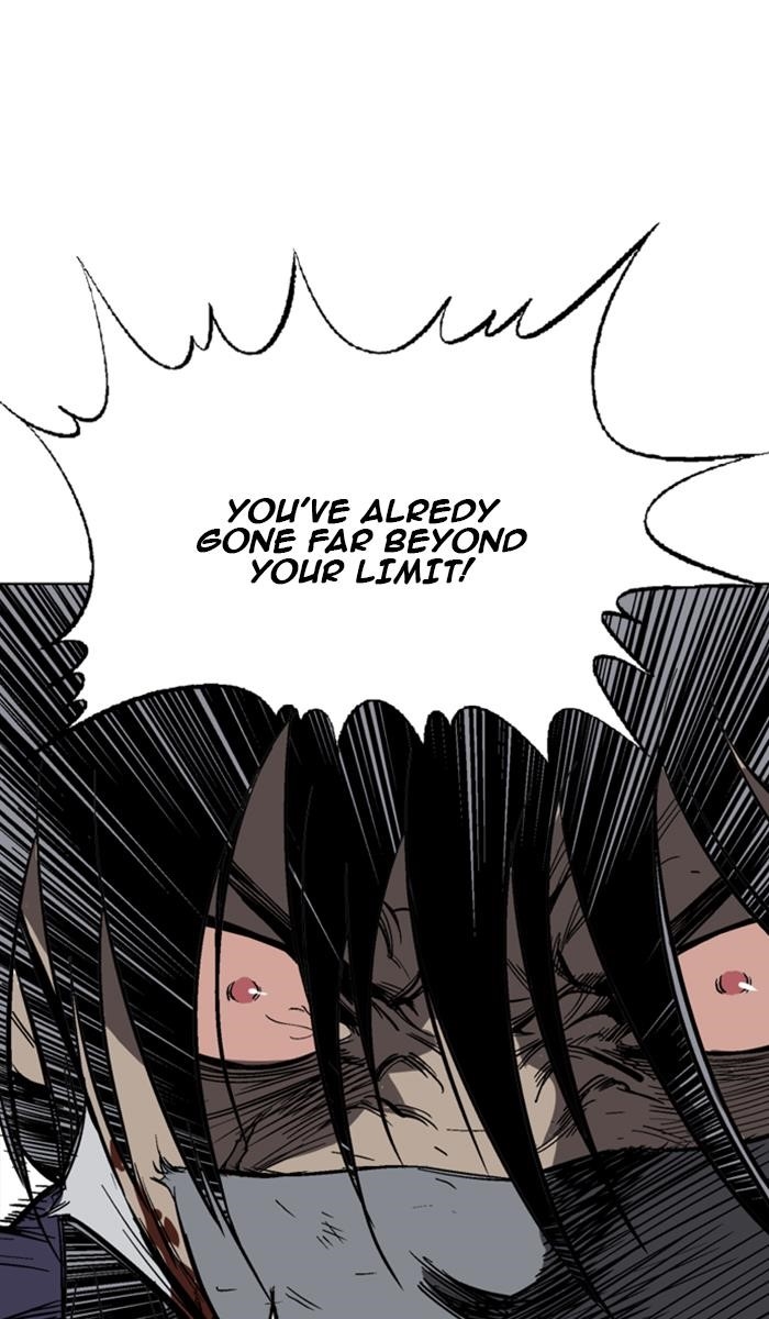 Gosu Chapter 133 88