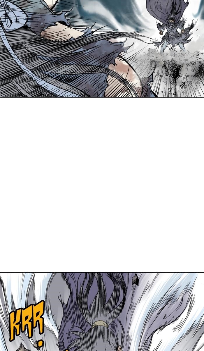 Gosu Chapter 133 90