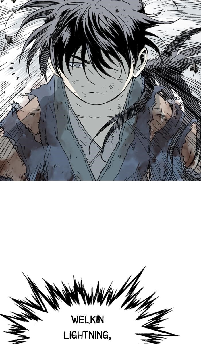 Gosu Chapter 133 92