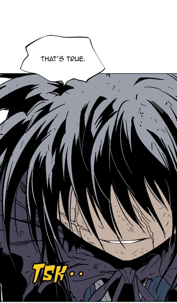 Gosu Chapter 134 101