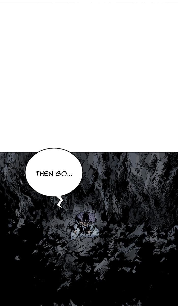 Gosu Chapter 134 102