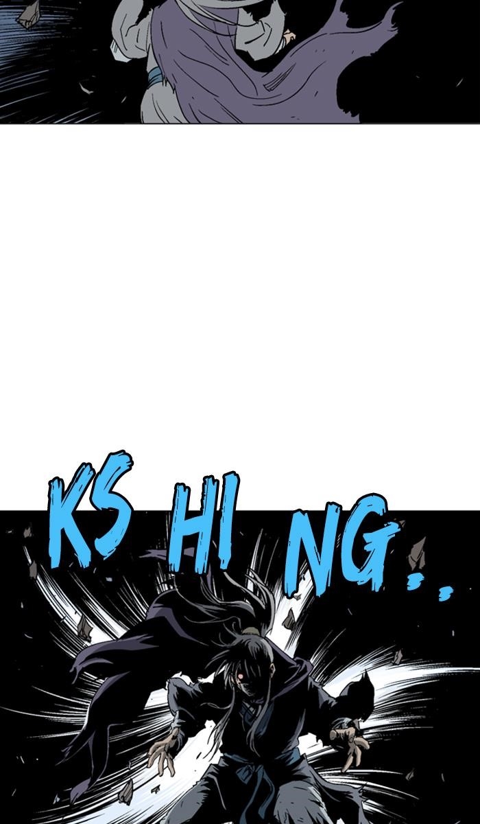 Gosu Chapter 134 12