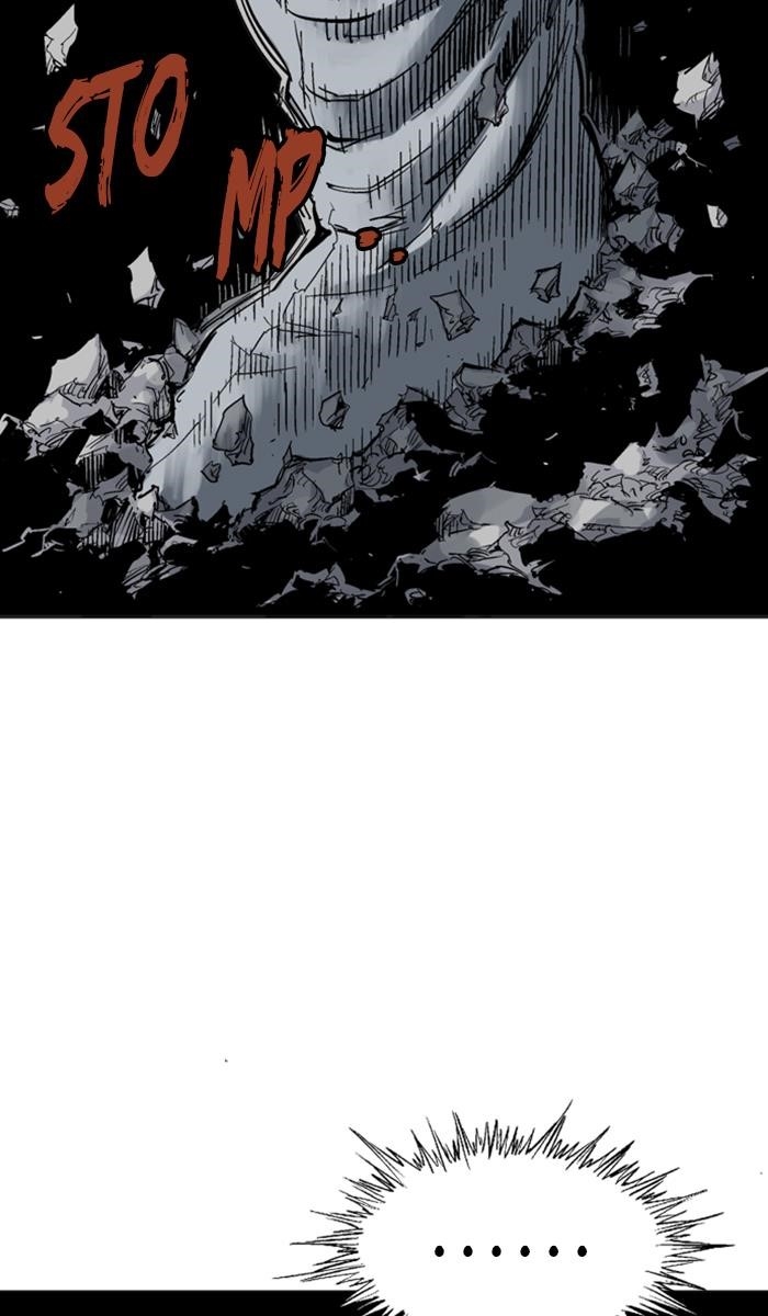 Gosu Chapter 134 16