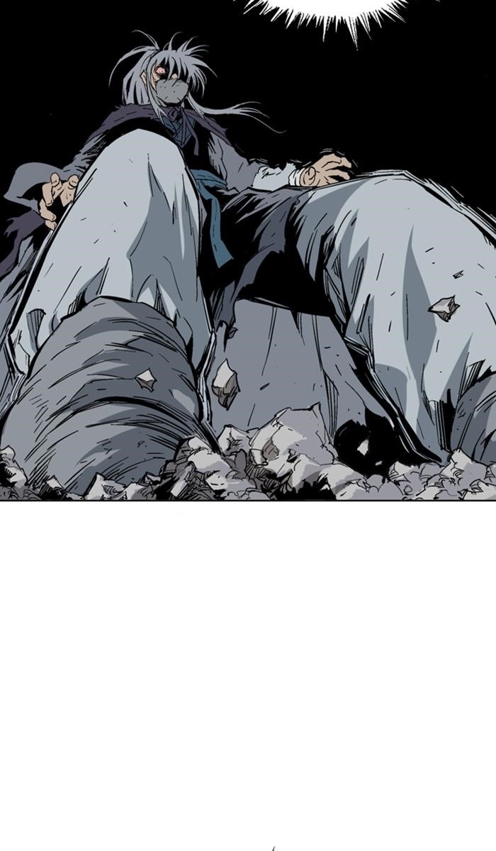 Gosu Chapter 134 17