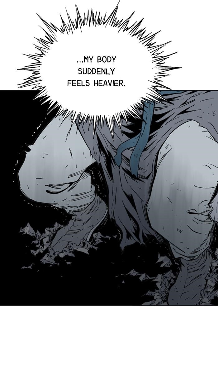 Gosu Chapter 134 18