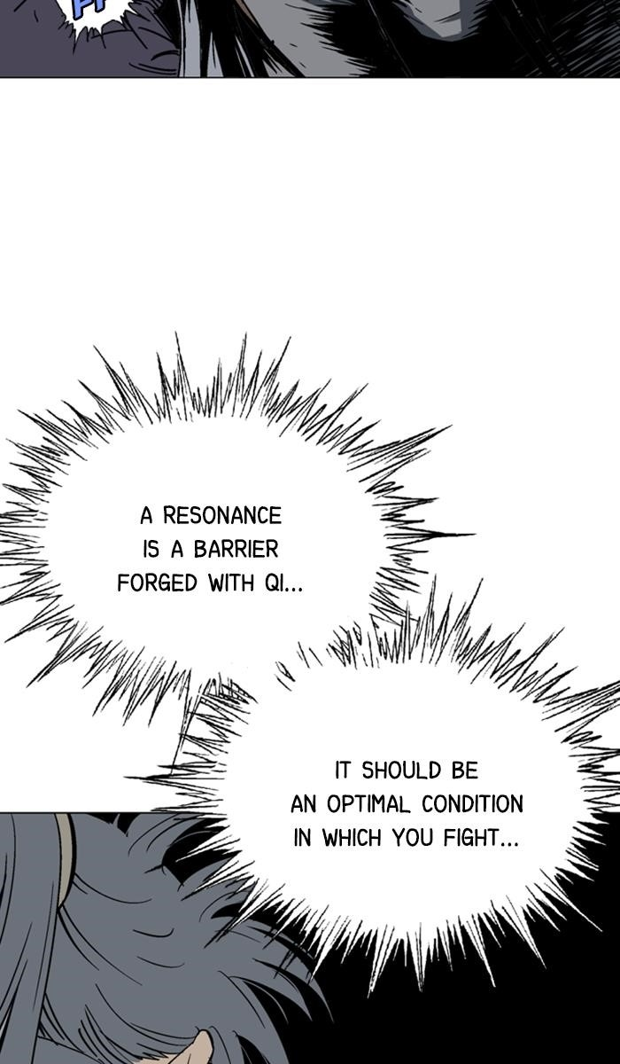 Gosu Chapter 134 21