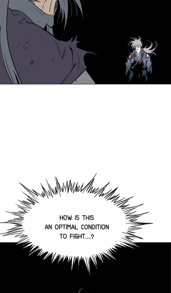 Gosu Chapter 134 22