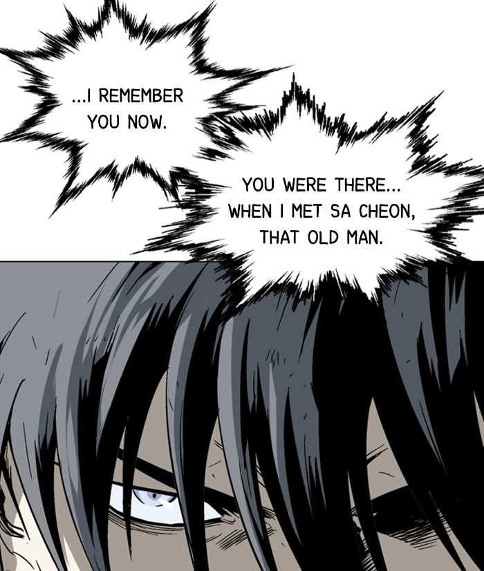 Gosu Chapter 134 24
