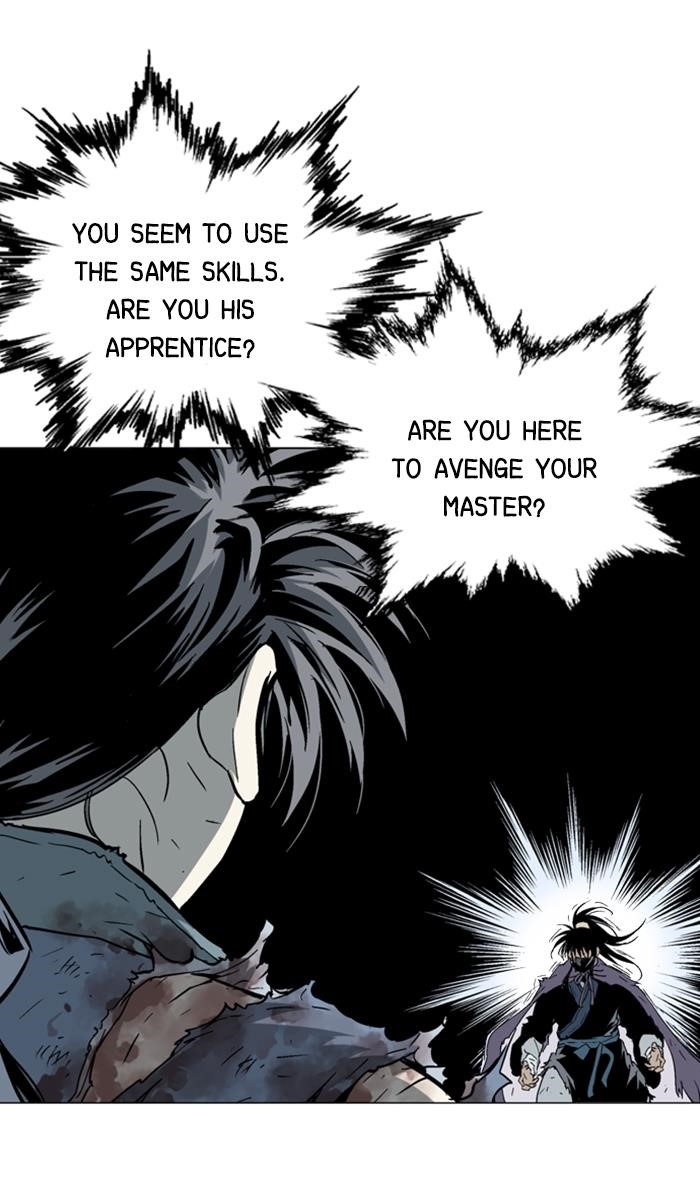Gosu Chapter 134 26