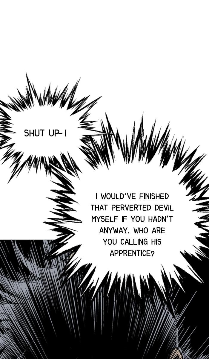 Gosu Chapter 134 27