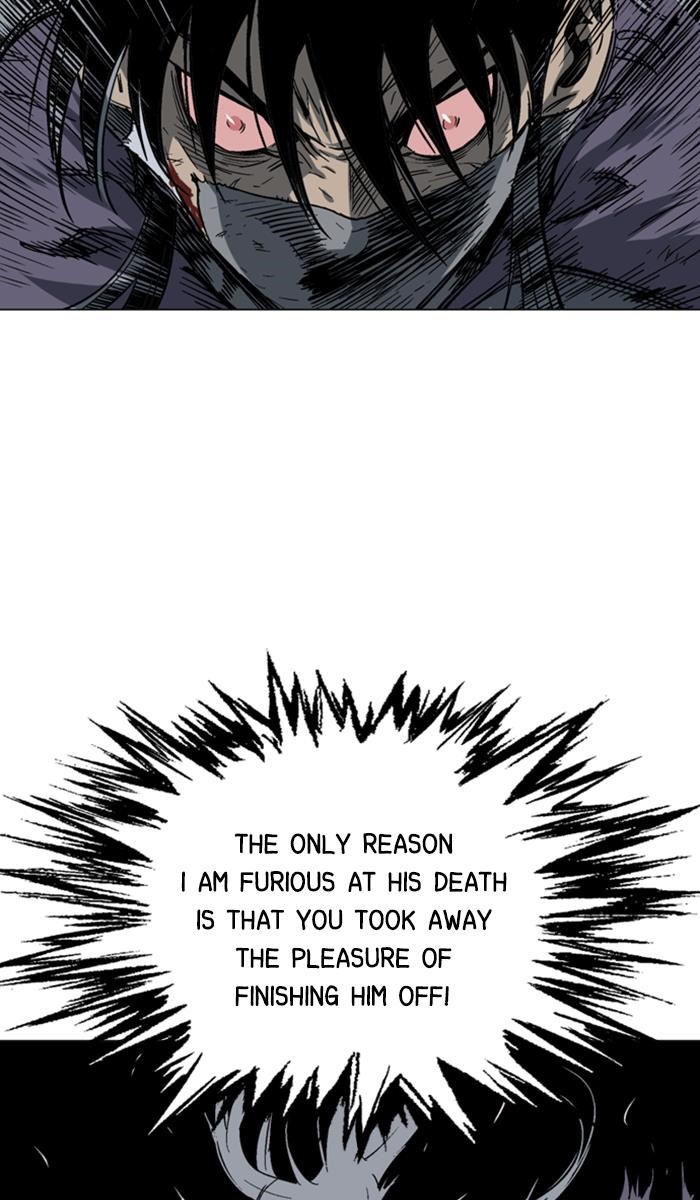 Gosu Chapter 134 28