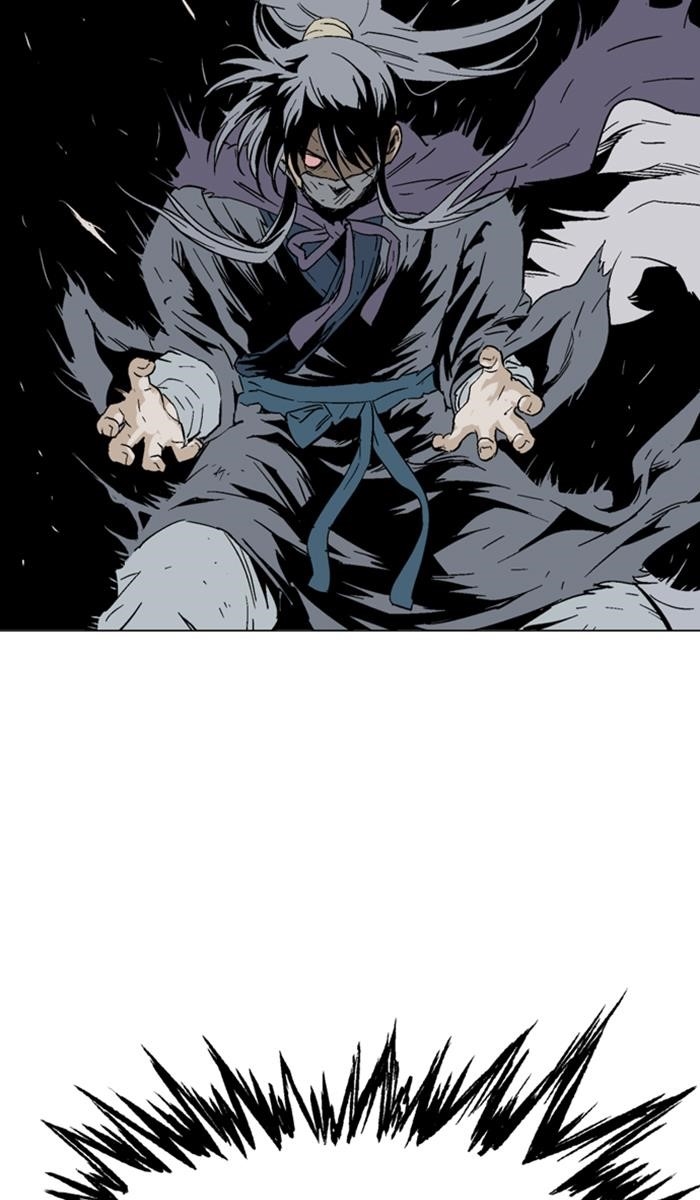 Gosu Chapter 134 29