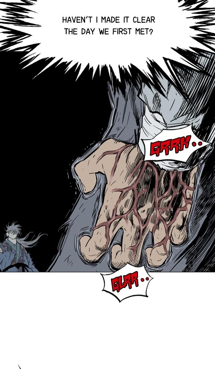 Gosu Chapter 134 30