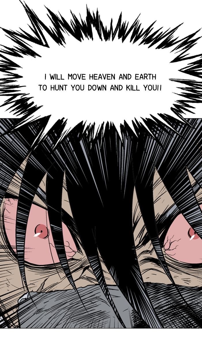 Gosu Chapter 134 31