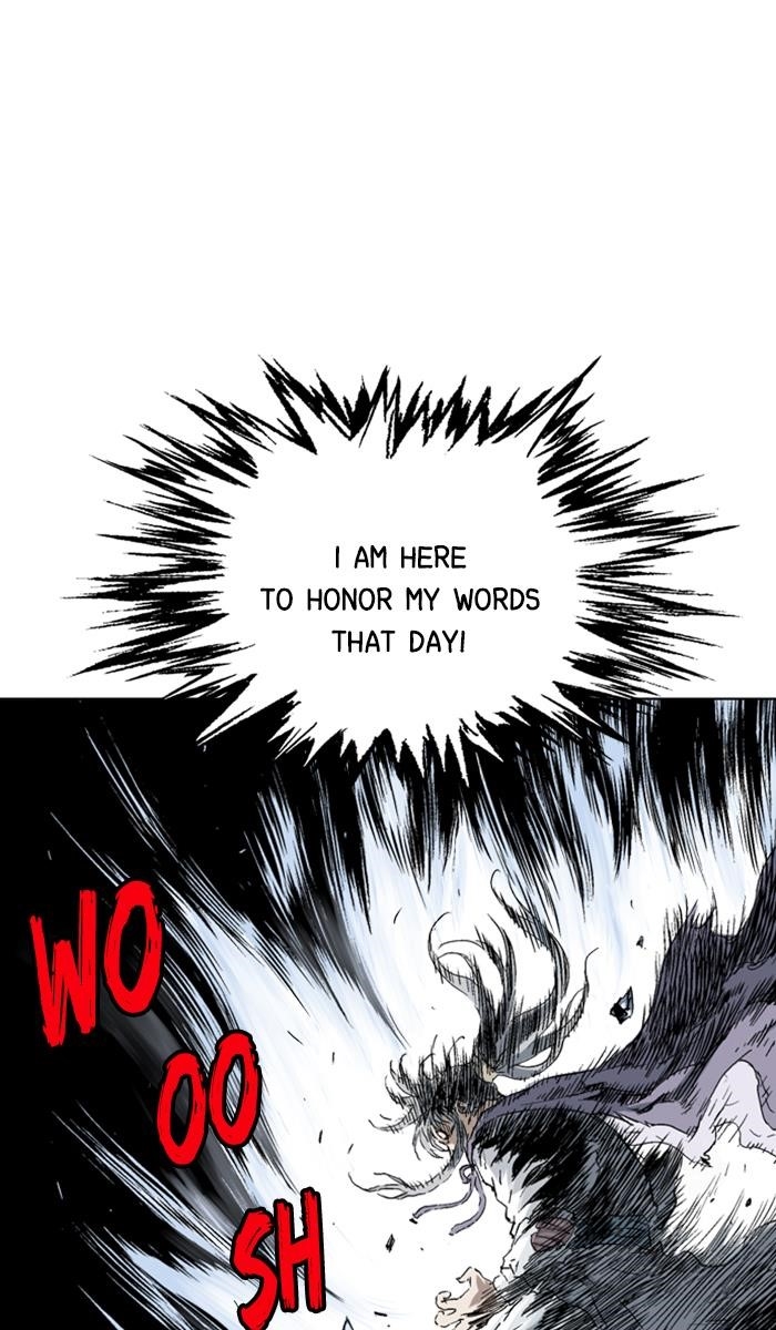 Gosu Chapter 134 32