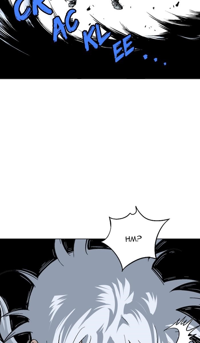 Gosu Chapter 134 34