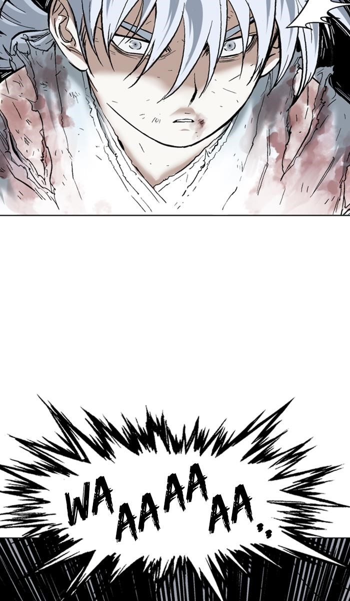 Gosu Chapter 134 35