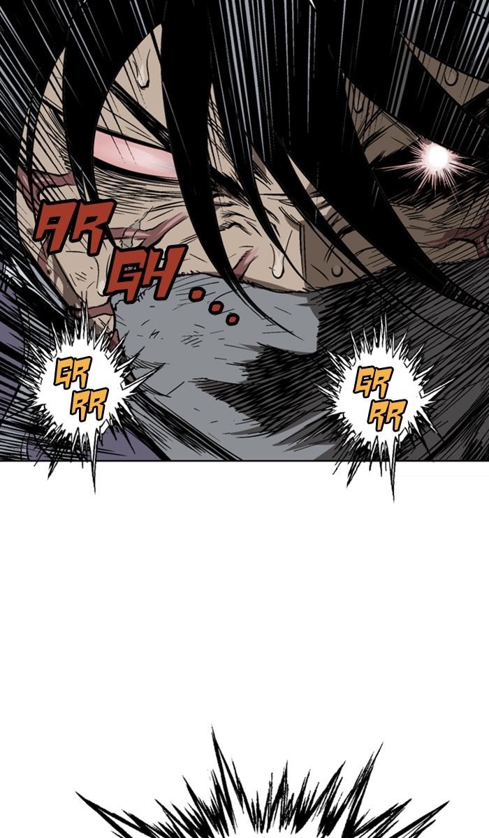 Gosu Chapter 134 36