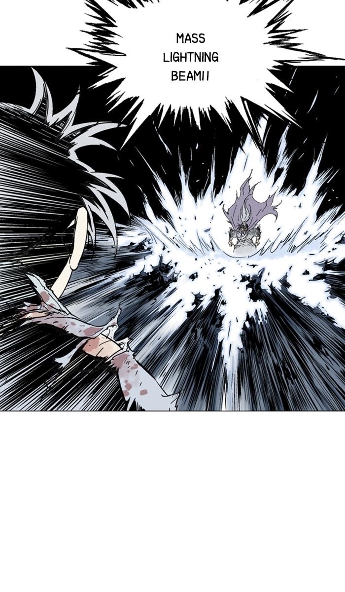 Gosu Chapter 134 37