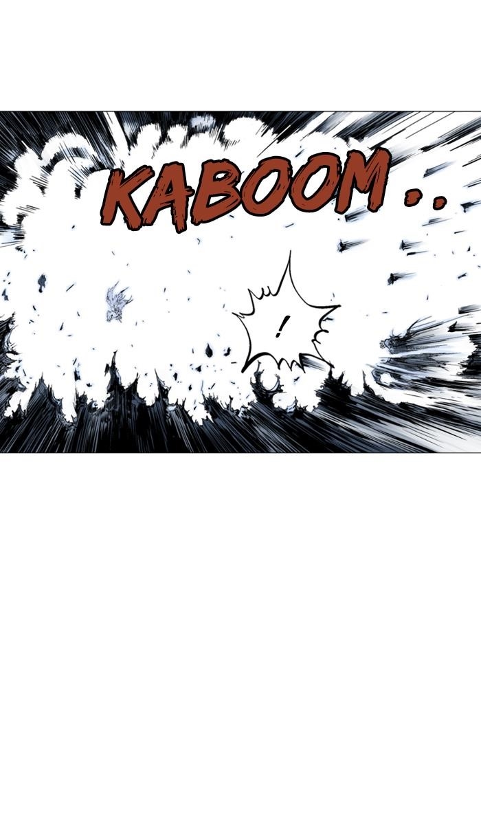 Gosu Chapter 134 38