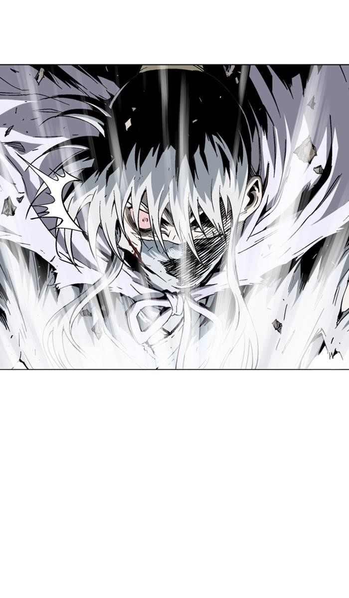 Gosu Chapter 134 4