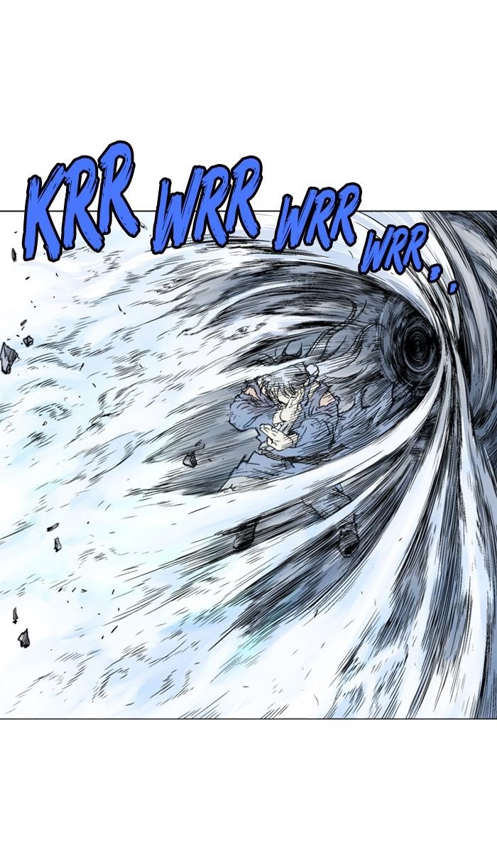 Gosu Chapter 134 43