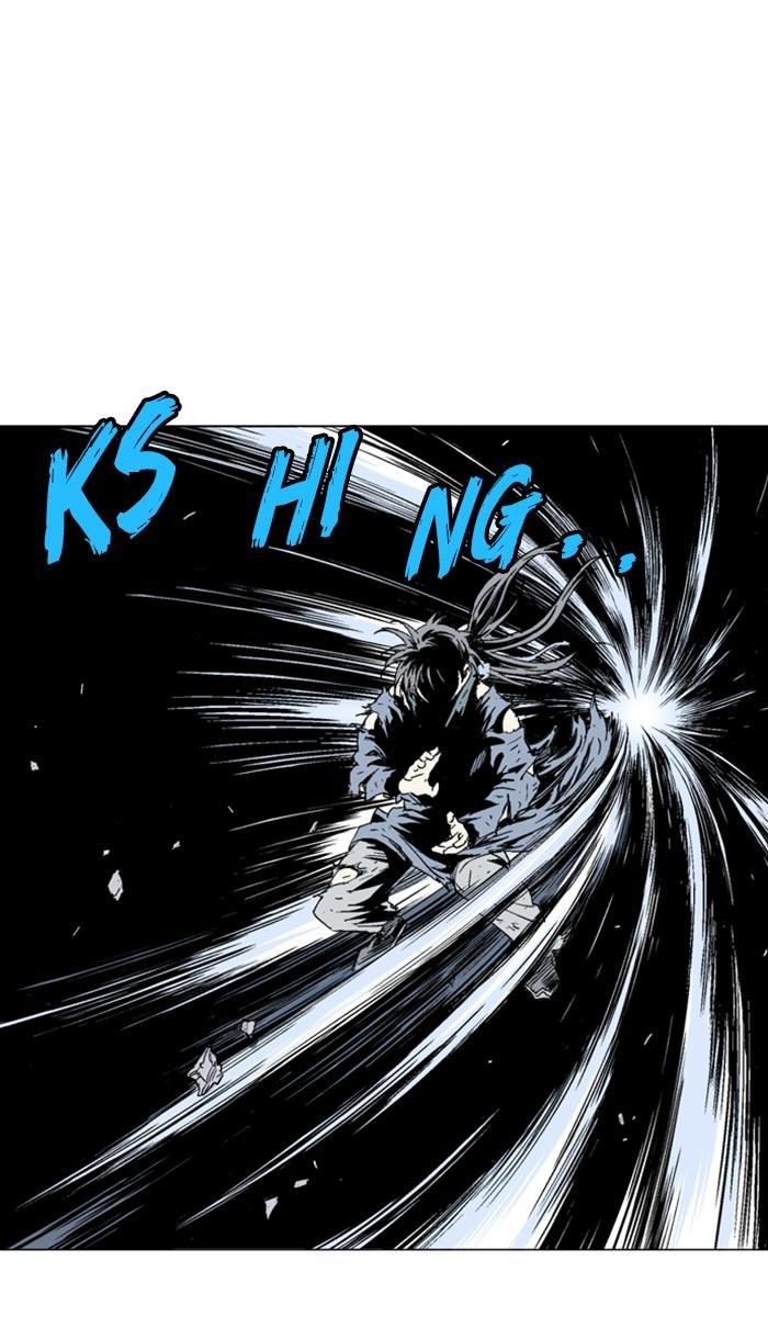 Gosu Chapter 134 44